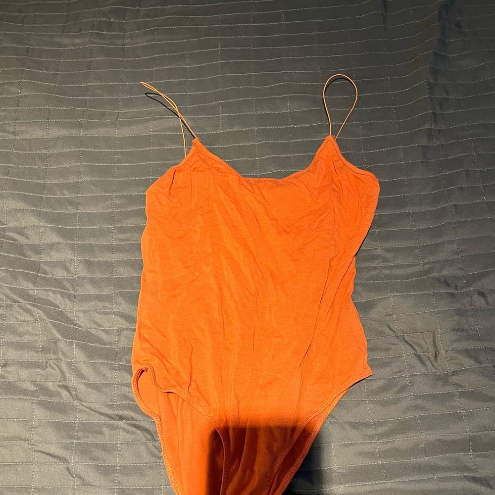 Heart and hips body suit